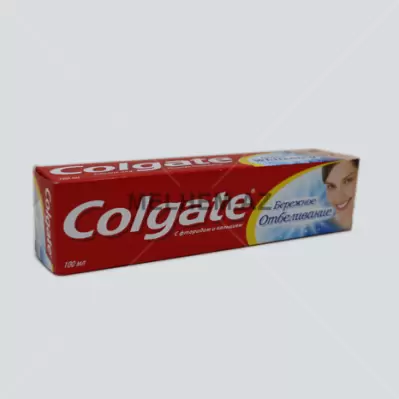 COLGATE